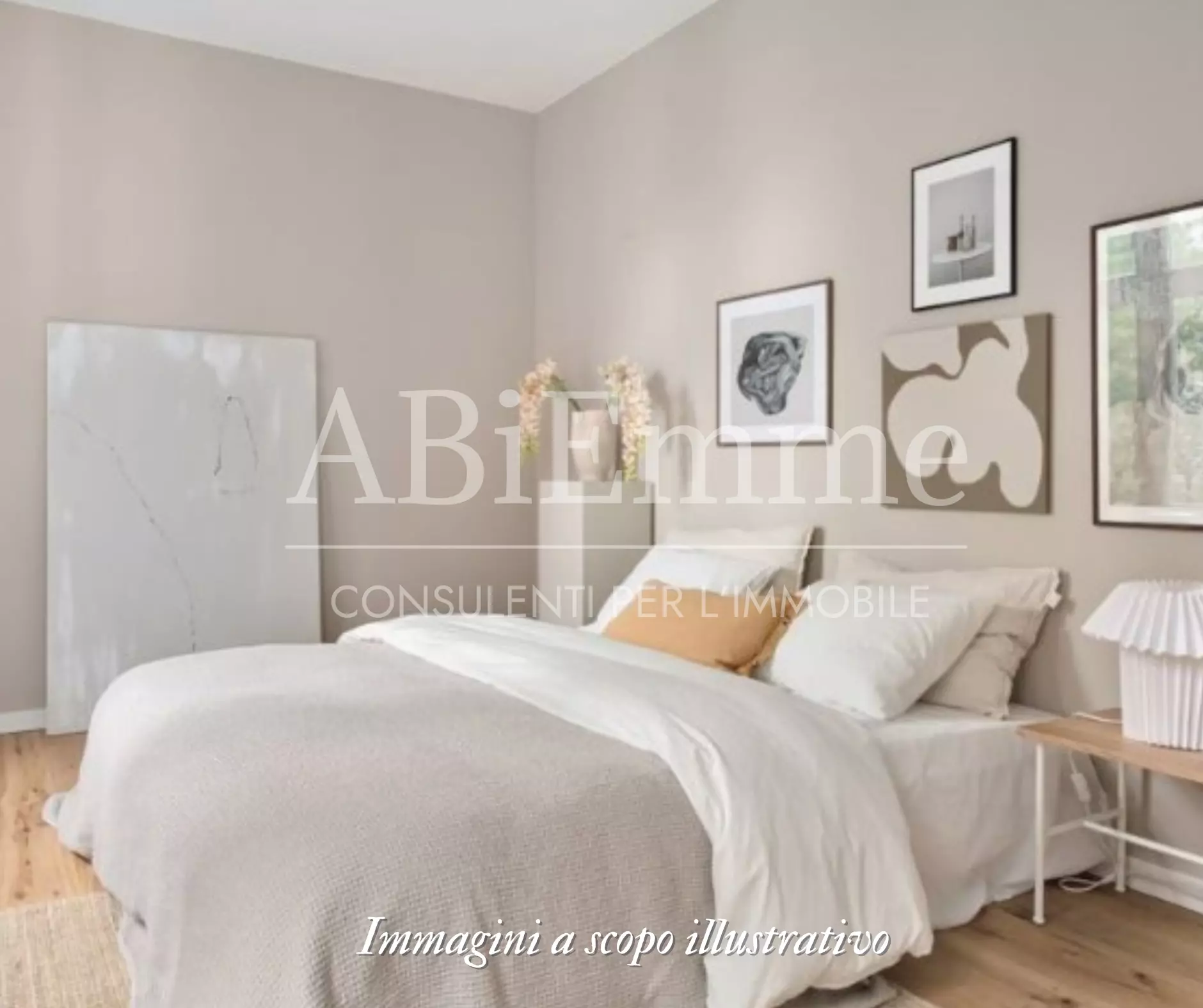 Apartment For Sale Corso Fratelli Bandiera 19, Alba