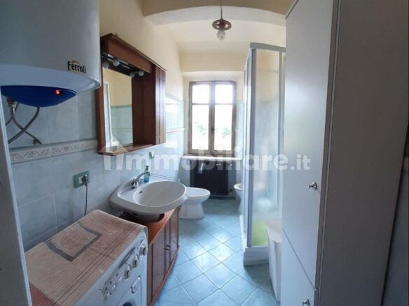 Villa For Sale In Moasca (at)