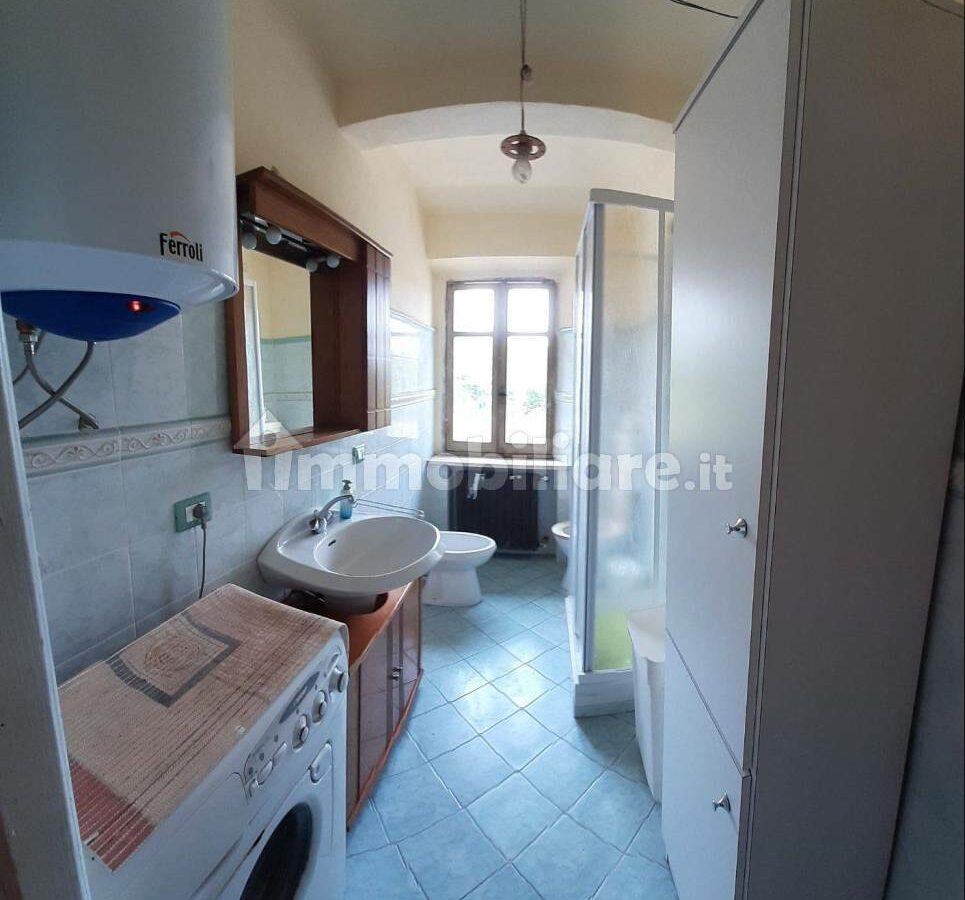 Villa For Sale In Moasca (at)