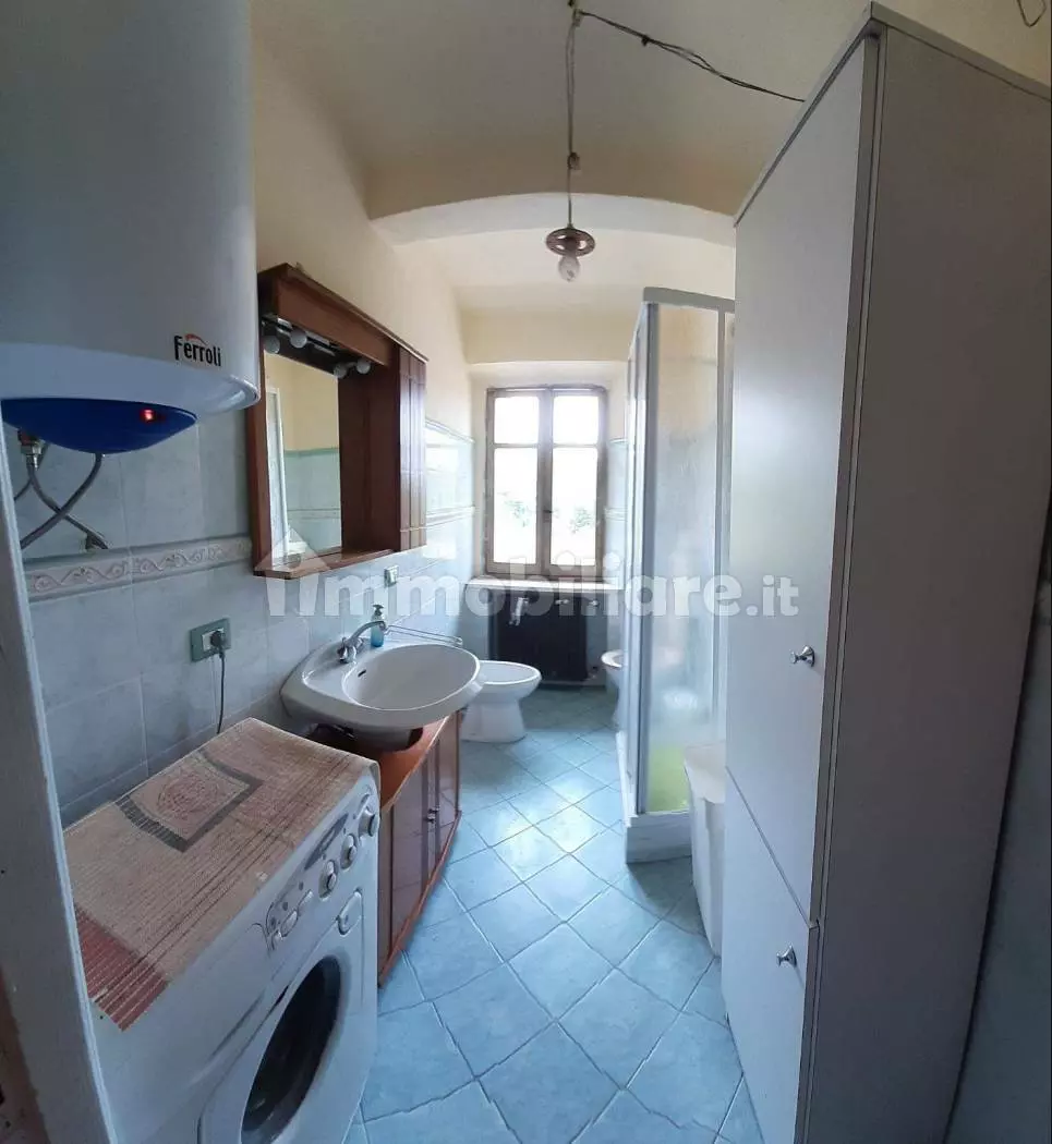 Villa For Sale In Moasca (at)