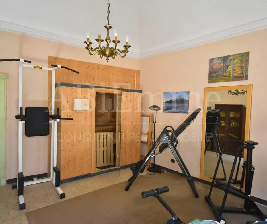 Villa For Sale In Vesime (at)