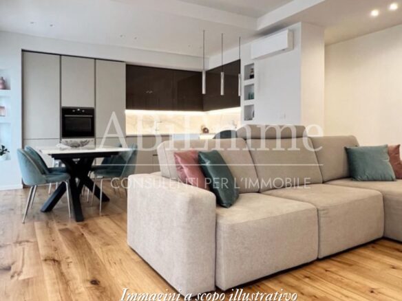 Apartment For Sale Corso Fratelli Bandiera 19, Alba