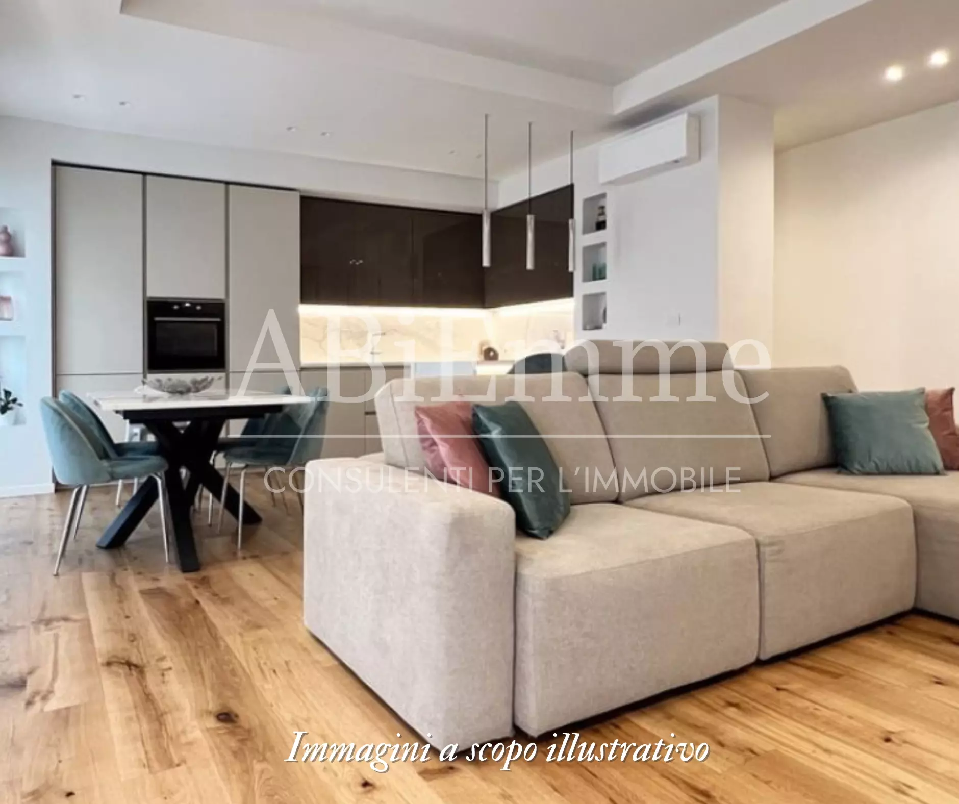 Apartment For Sale Corso Fratelli Bandiera 19, Alba