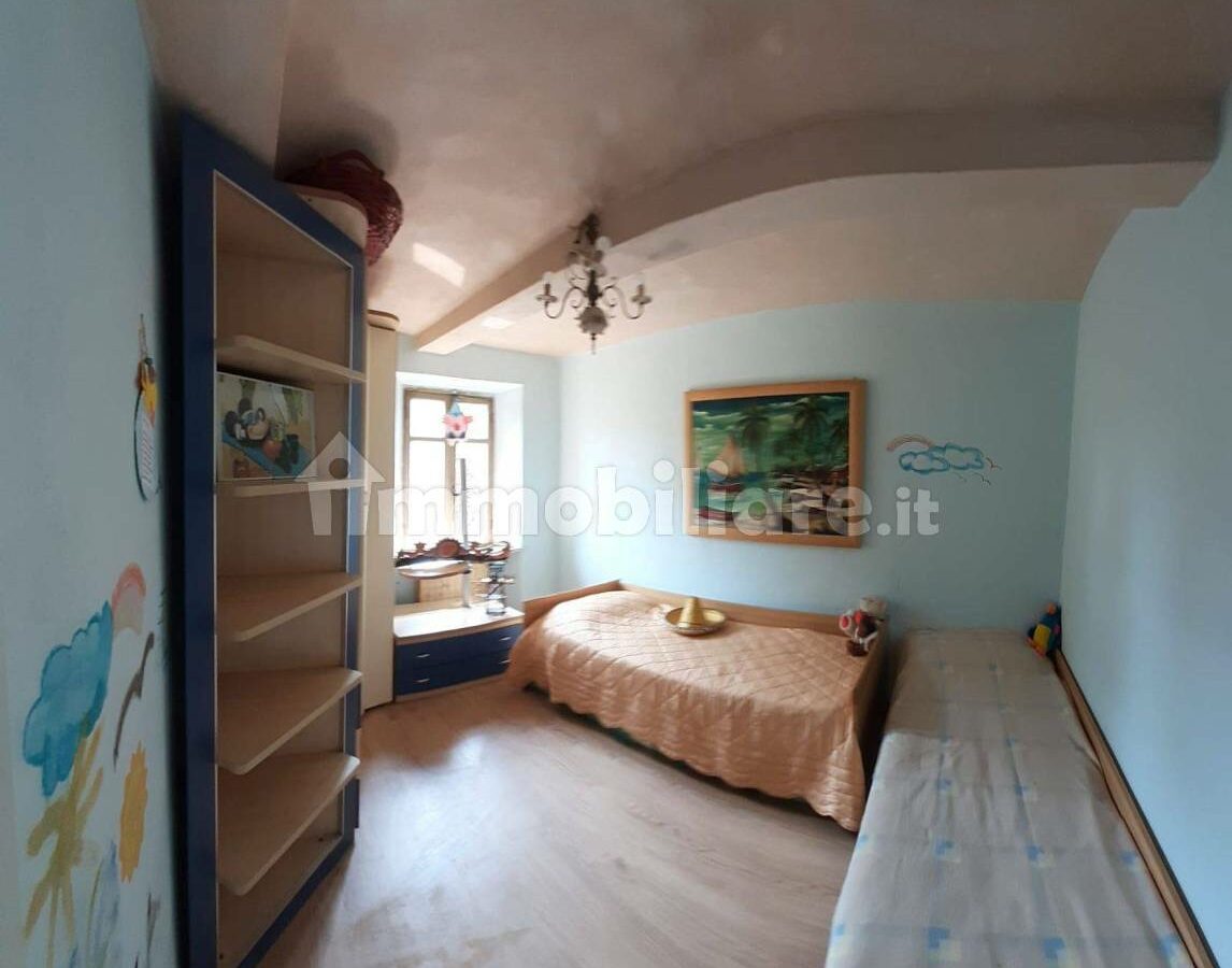 Villa For Sale In Moasca (at)