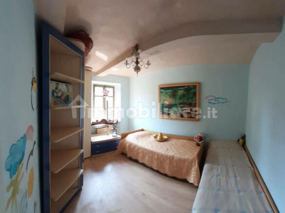 Villa For Sale In Moasca (at)