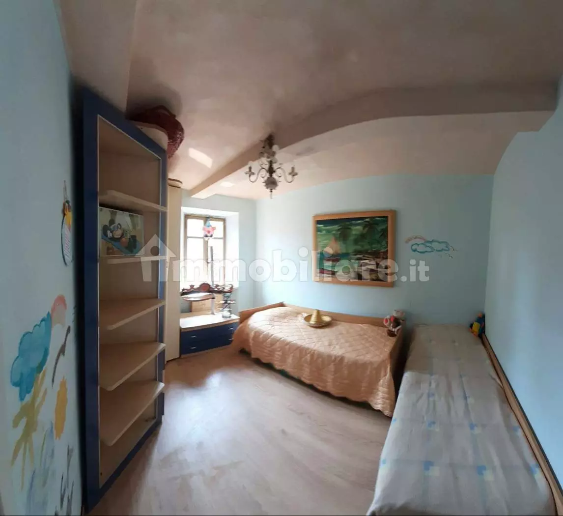 Villa For Sale In Moasca (at)