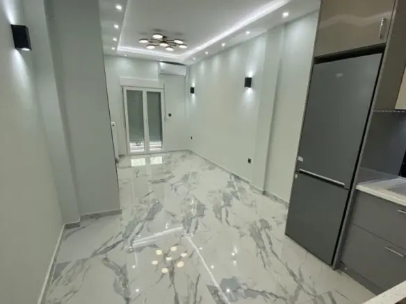 1-bedroom Flat In Faliro – Ippokratio, Greece (30 M²)