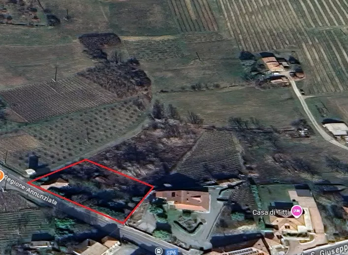 Villa For Sale In Moasca (at)