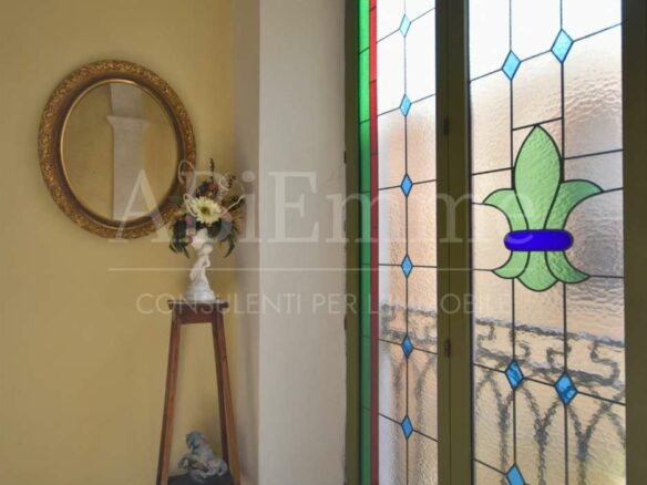 Villa For Sale In Vesime (at)