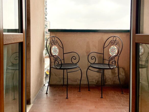 Apartment For Sale In Sesto San Giovanni