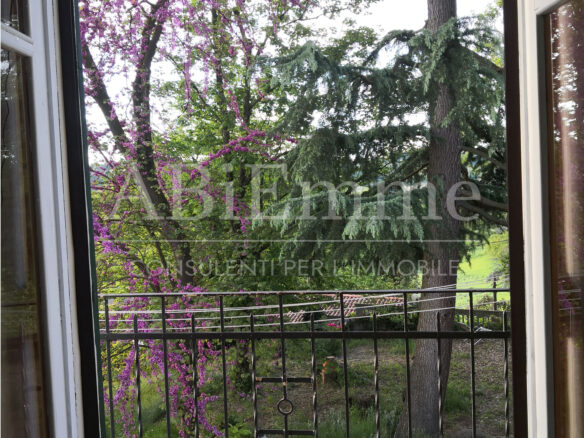 Villa For Sale In San Damiano D’asti (at)