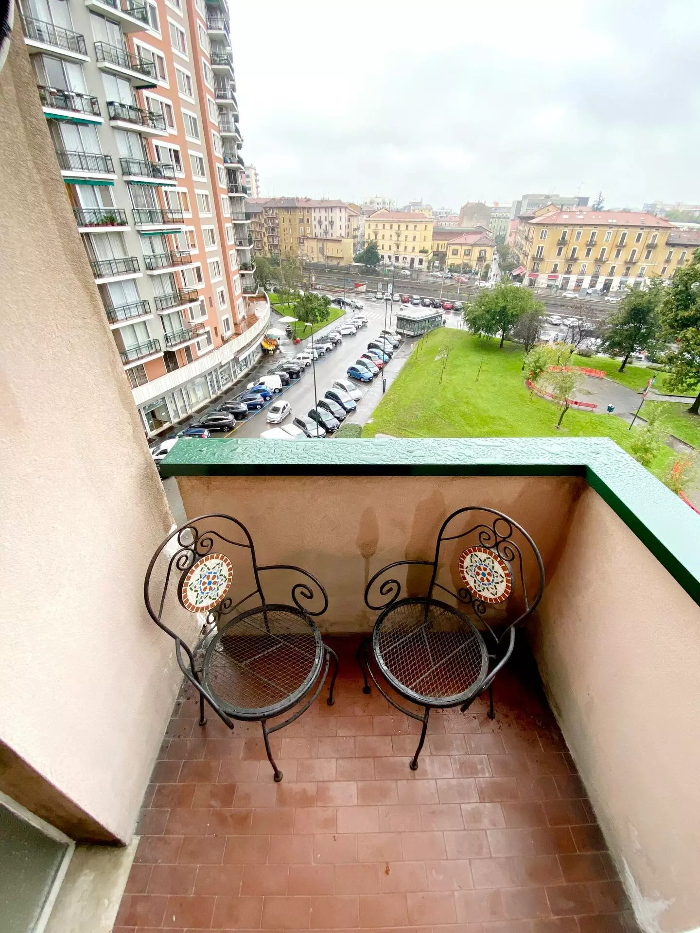 Apartment For Sale In Sesto San Giovanni