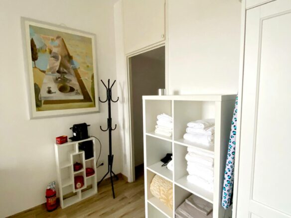 Apartment For Sale In Sesto San Giovanni