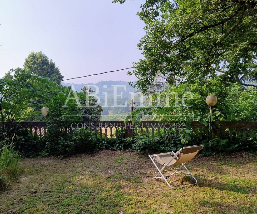 Villa For Sale In San Damiano D’asti (at)