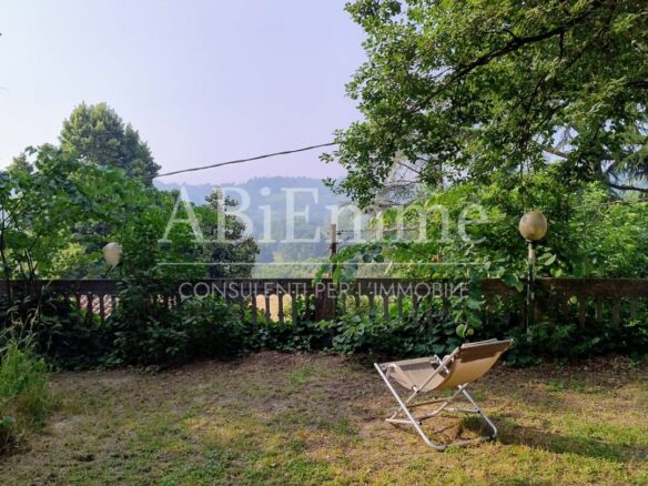 Villa For Sale In San Damiano D’asti (at)