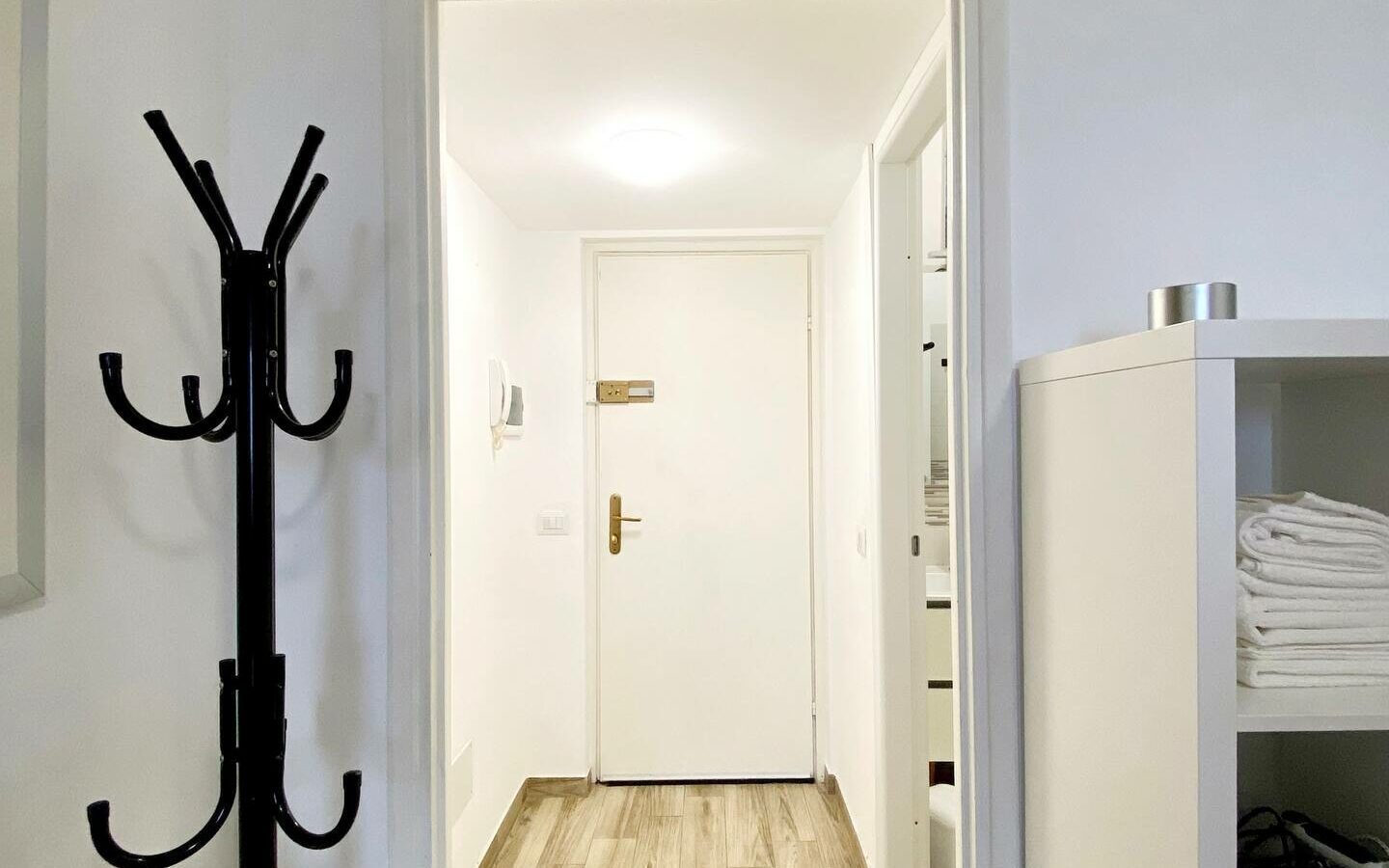 Apartment For Sale In Sesto San Giovanni
