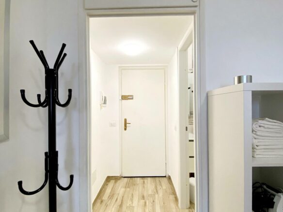 Apartment For Sale In Sesto San Giovanni