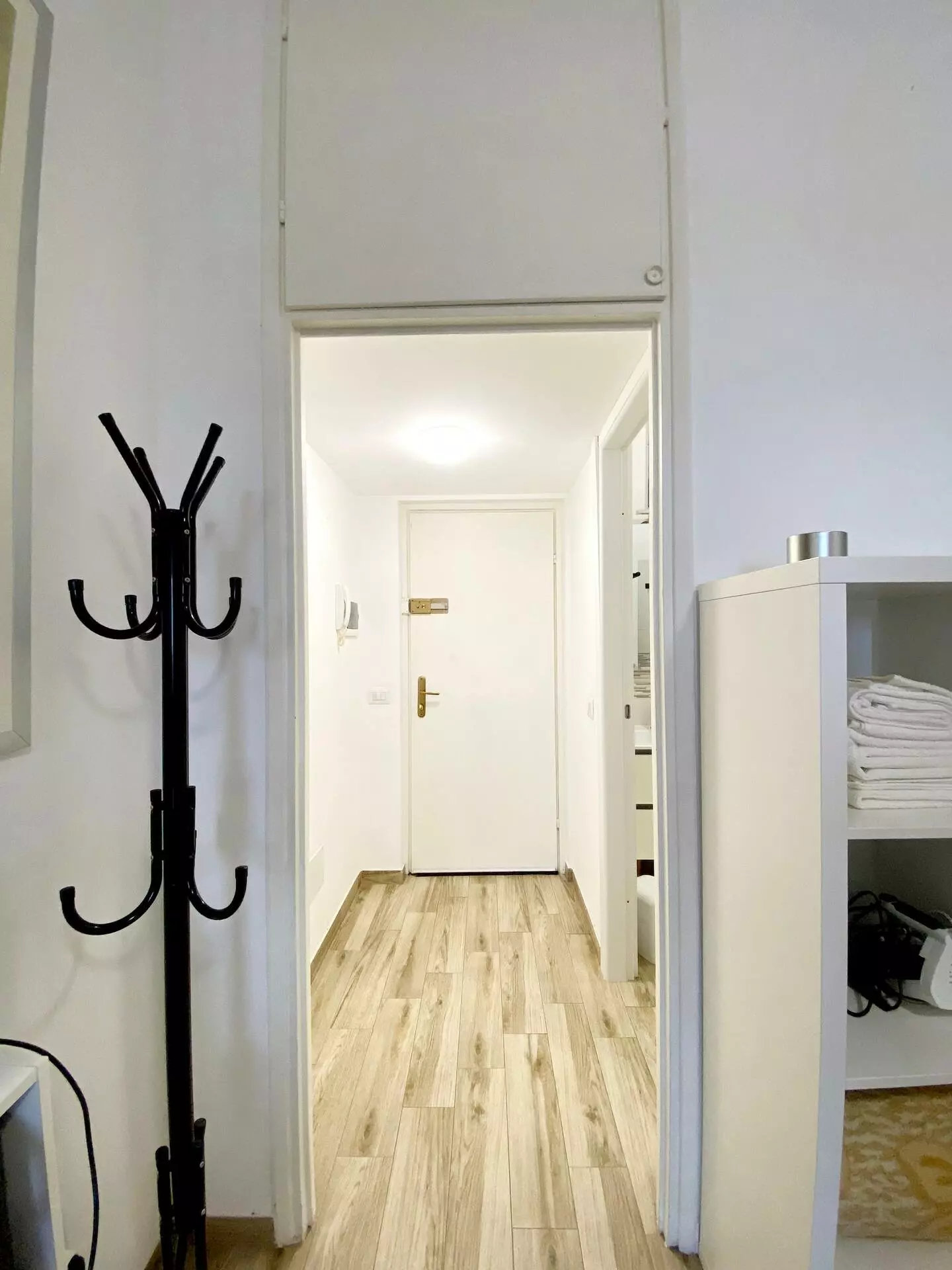 Apartment For Sale In Sesto San Giovanni