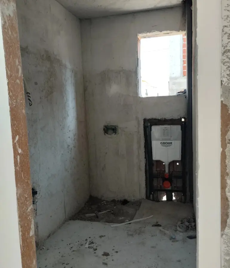 1-bedroom Flat In Eleitheres, Greece (54 M²)