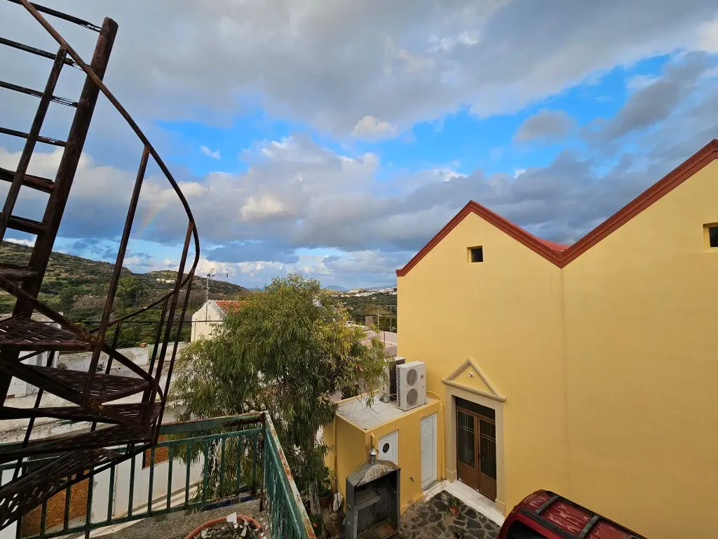 Maisonette Of 130 M² In Crete