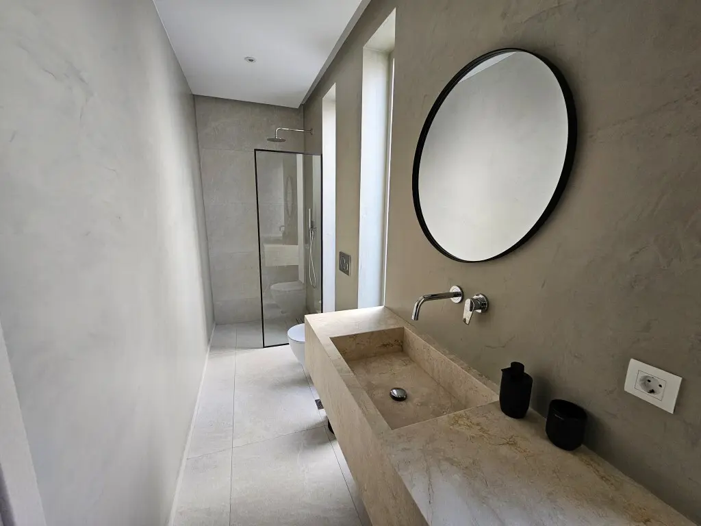 Villa Of 140 M² In Crete