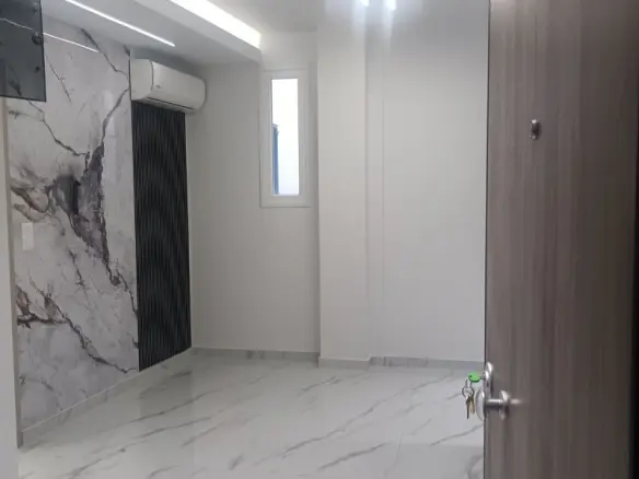 2-bedroom Flat In Faliro – Ippokratio, Greece (41 M²)
