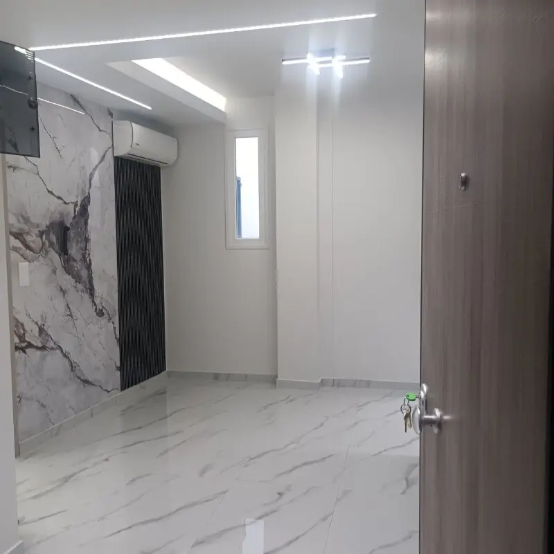 Flat Of 41 M² In Thessaloniki