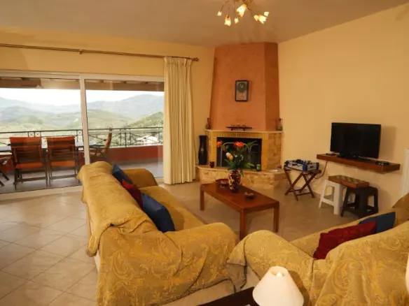 Detached House Of 160 M² In Corfu