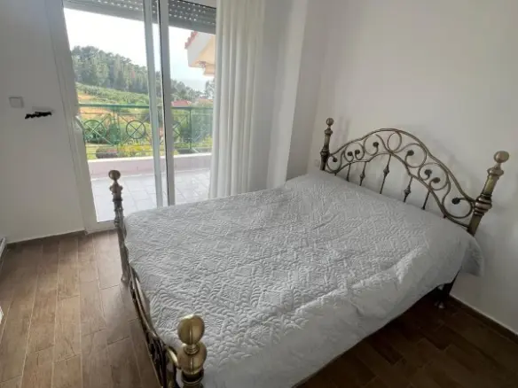 3-bedroom Maisonette In Kassandra, Greece (86 M²)