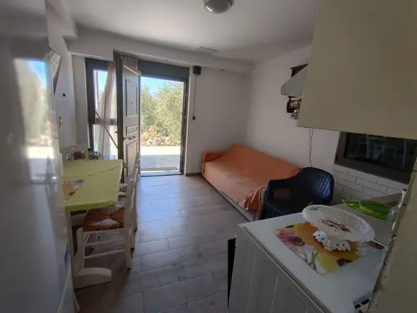 Detached House In Neapoli, Greece (288 M²)