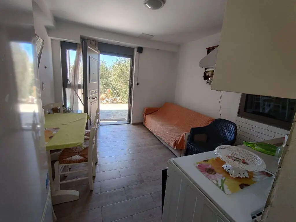 Detached House Of 288 M² In Crete