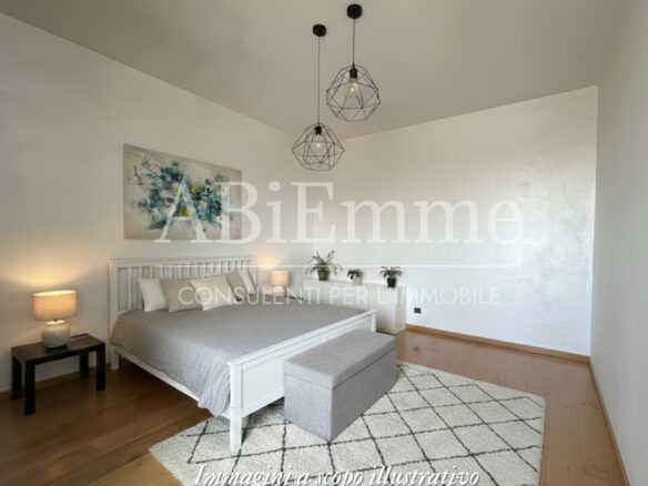 Apartment For Sale Corso Fratelli Bandiera 19, Alba