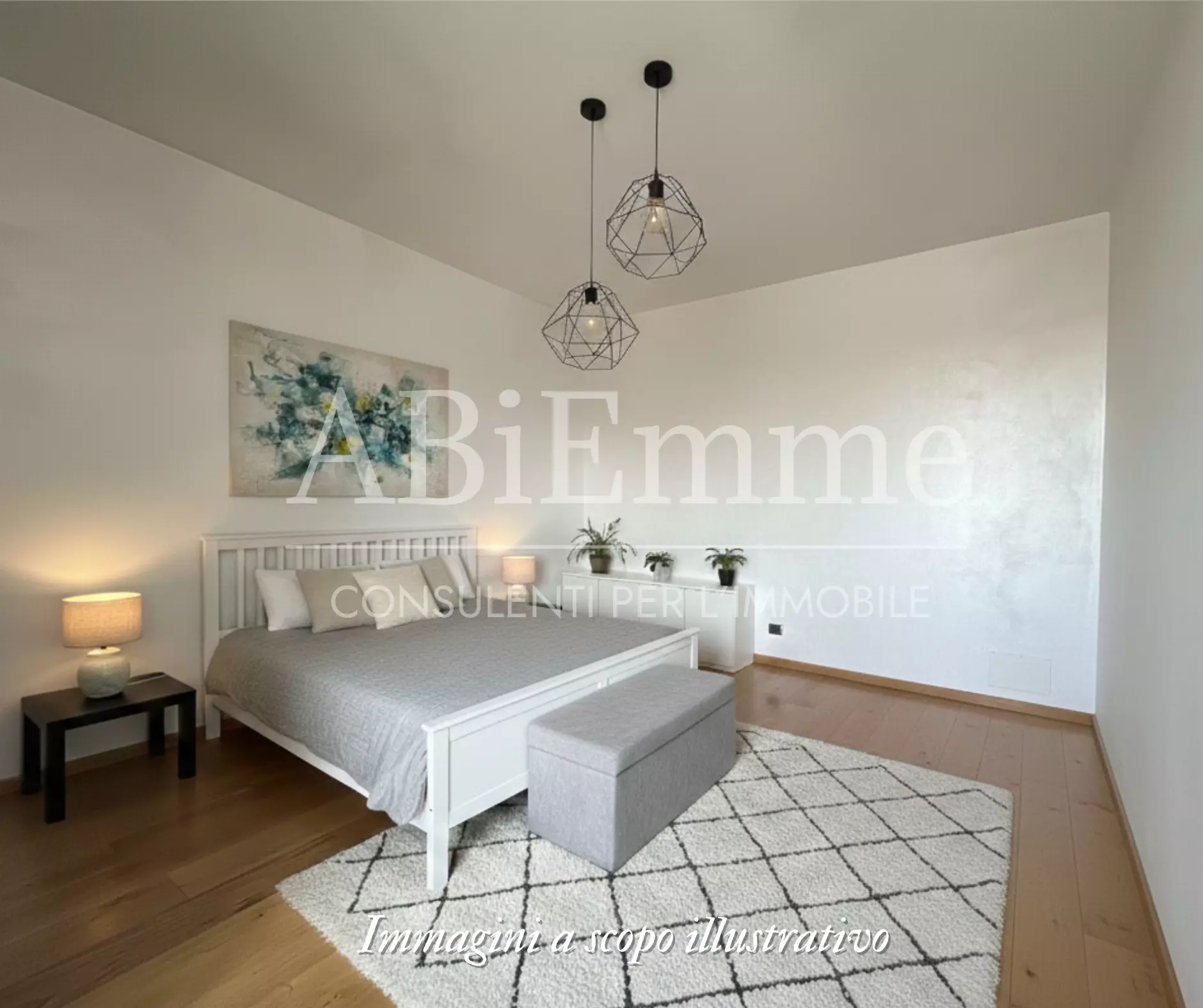 Apartment For Sale Corso Fratelli Bandiera 19, Alba