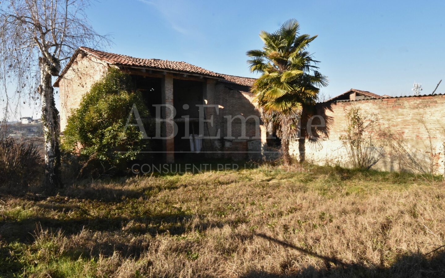 Villa Of 150 M² In Govone