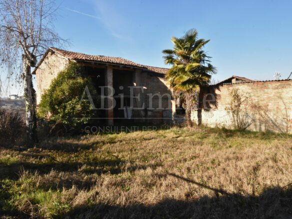 Villa Of 150 M² In Govone