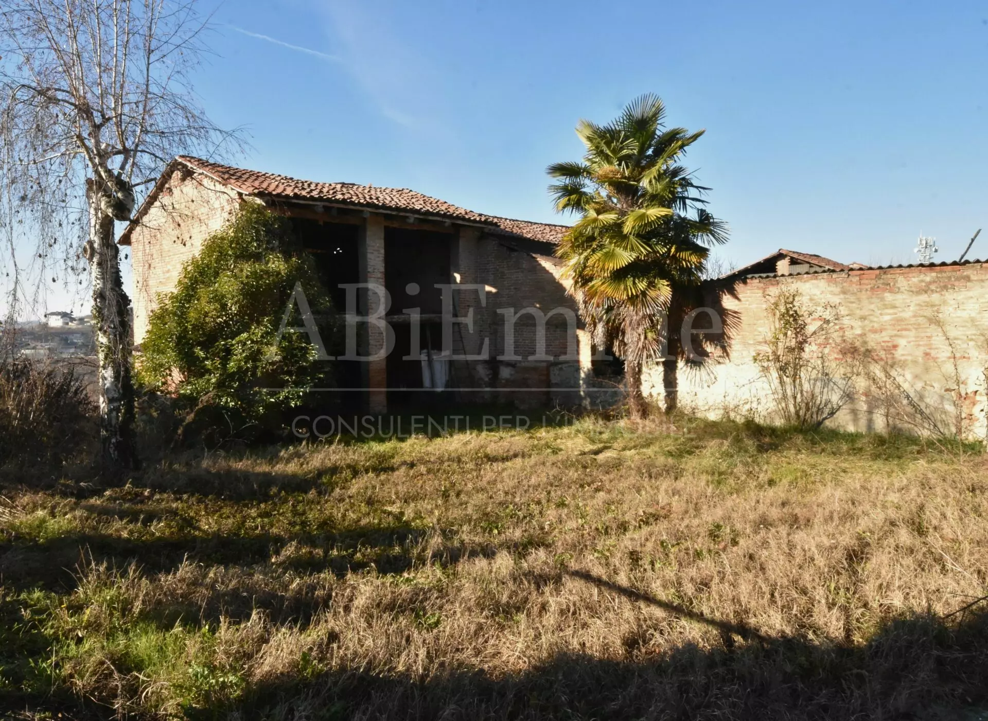 Villa Of 150 M² In Govone