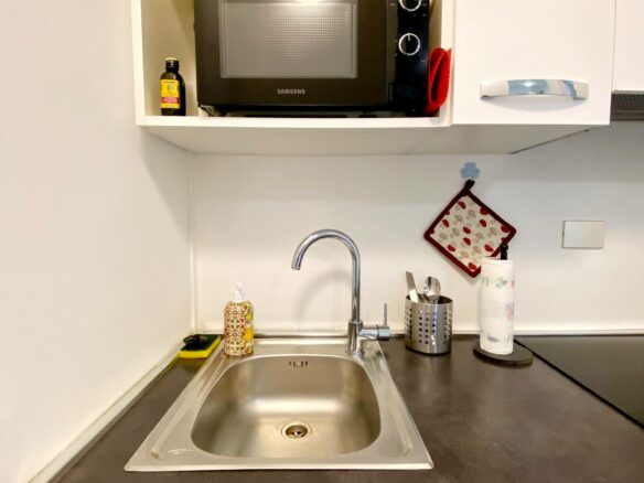 Apartment For Sale In Sesto San Giovanni