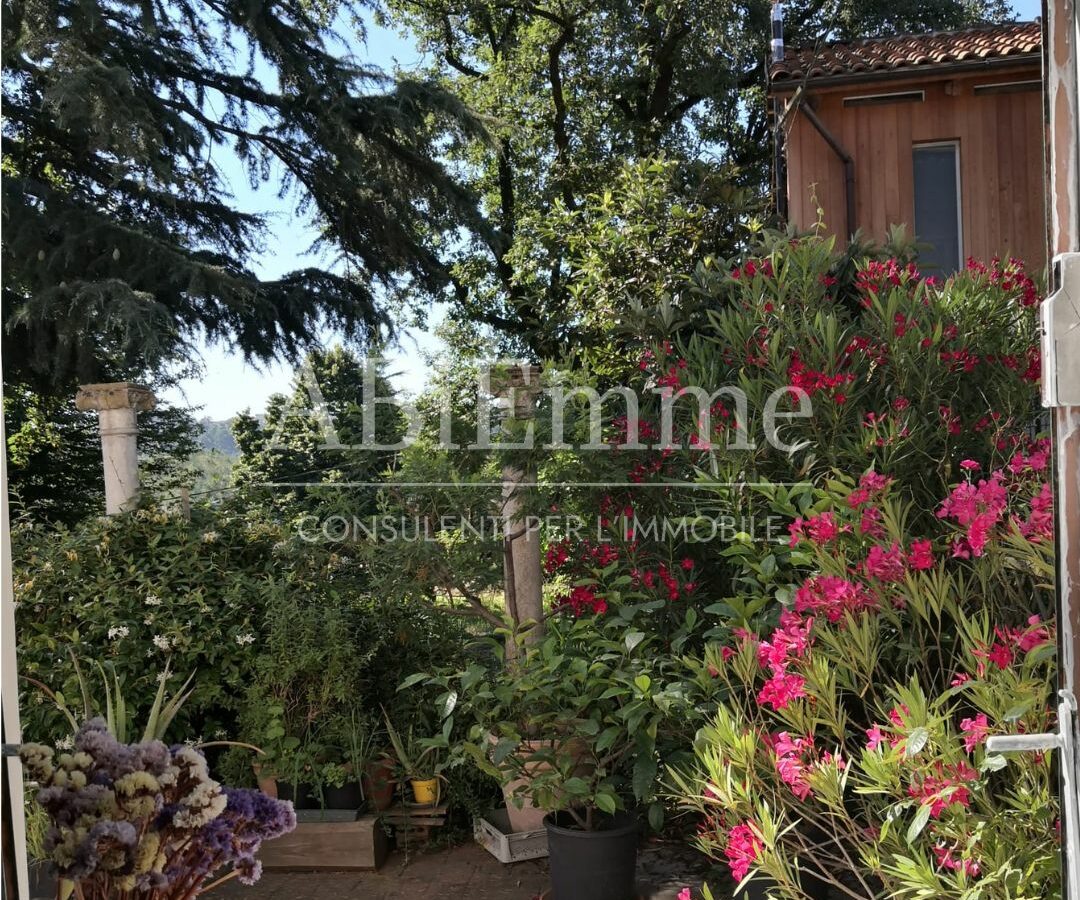 Villa For Sale In San Damiano D’asti (at)