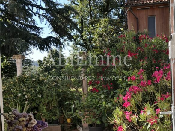 Villa For Sale In San Damiano D’asti (at)