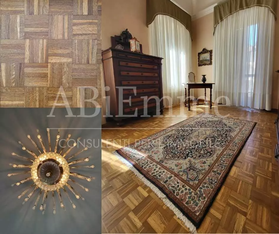 Villa For Sale In Vesime (at)