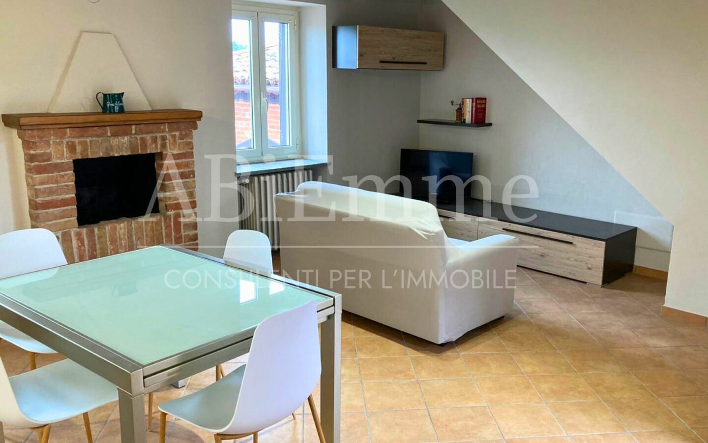 Villa For Sale Via Caponotto N.1, Govone
