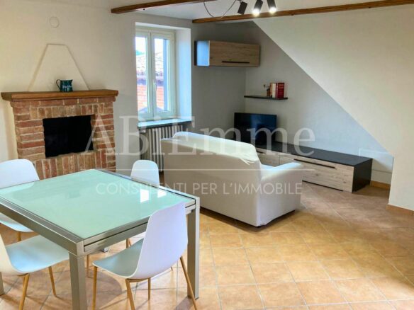 Villa For Sale Via Caponotto N.1, Govone