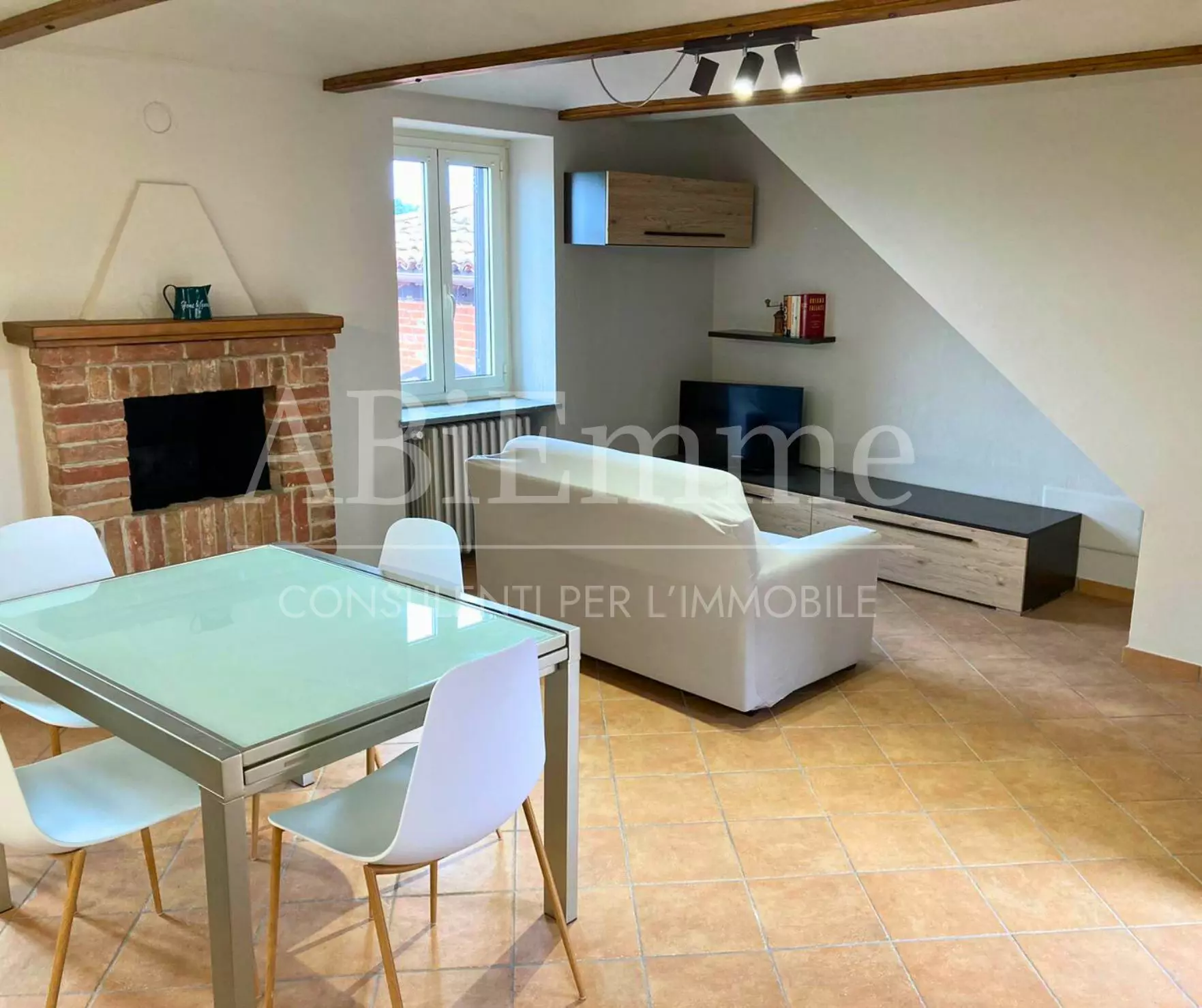 Villa For Sale Via Caponotto N.1, Govone