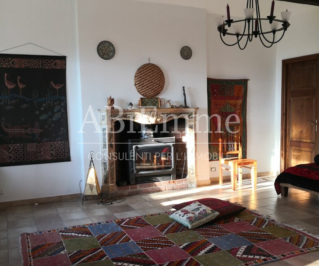 Villa For Sale In San Damiano D’asti (at)