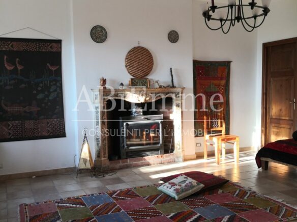 Villa For Sale In San Damiano D’asti (at)