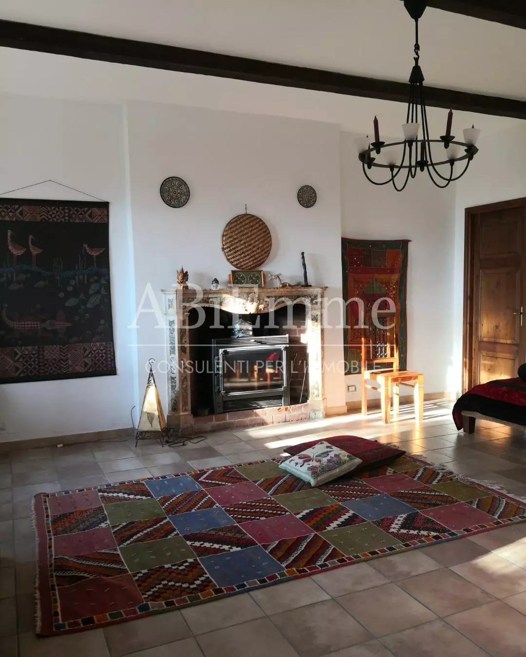 Villa For Sale In San Damiano D’asti (at)