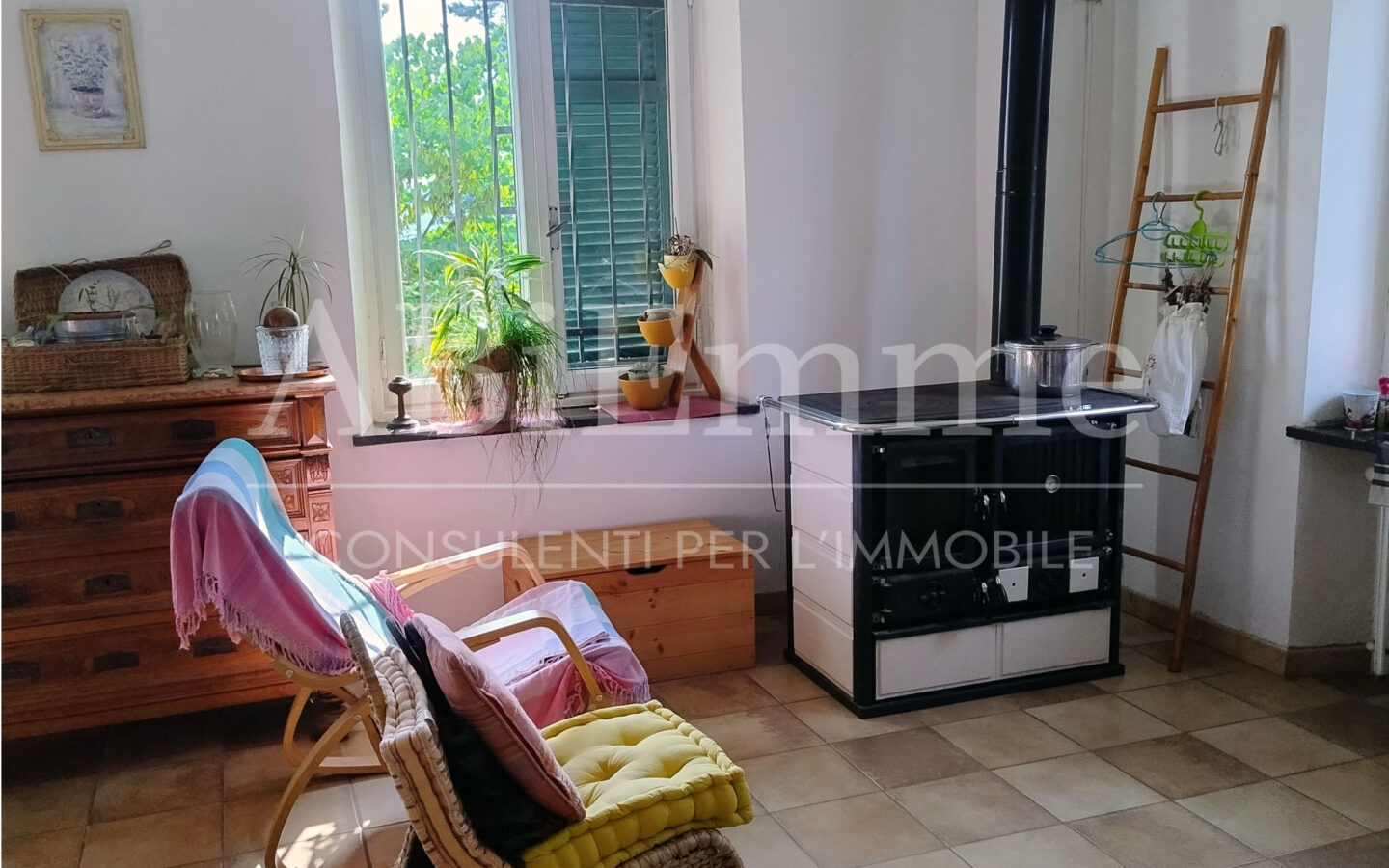 Villa For Sale In San Damiano D’asti (at)