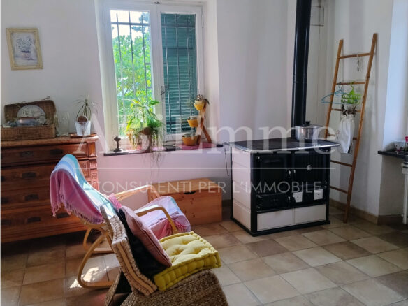 Villa For Sale In San Damiano D’asti (at)