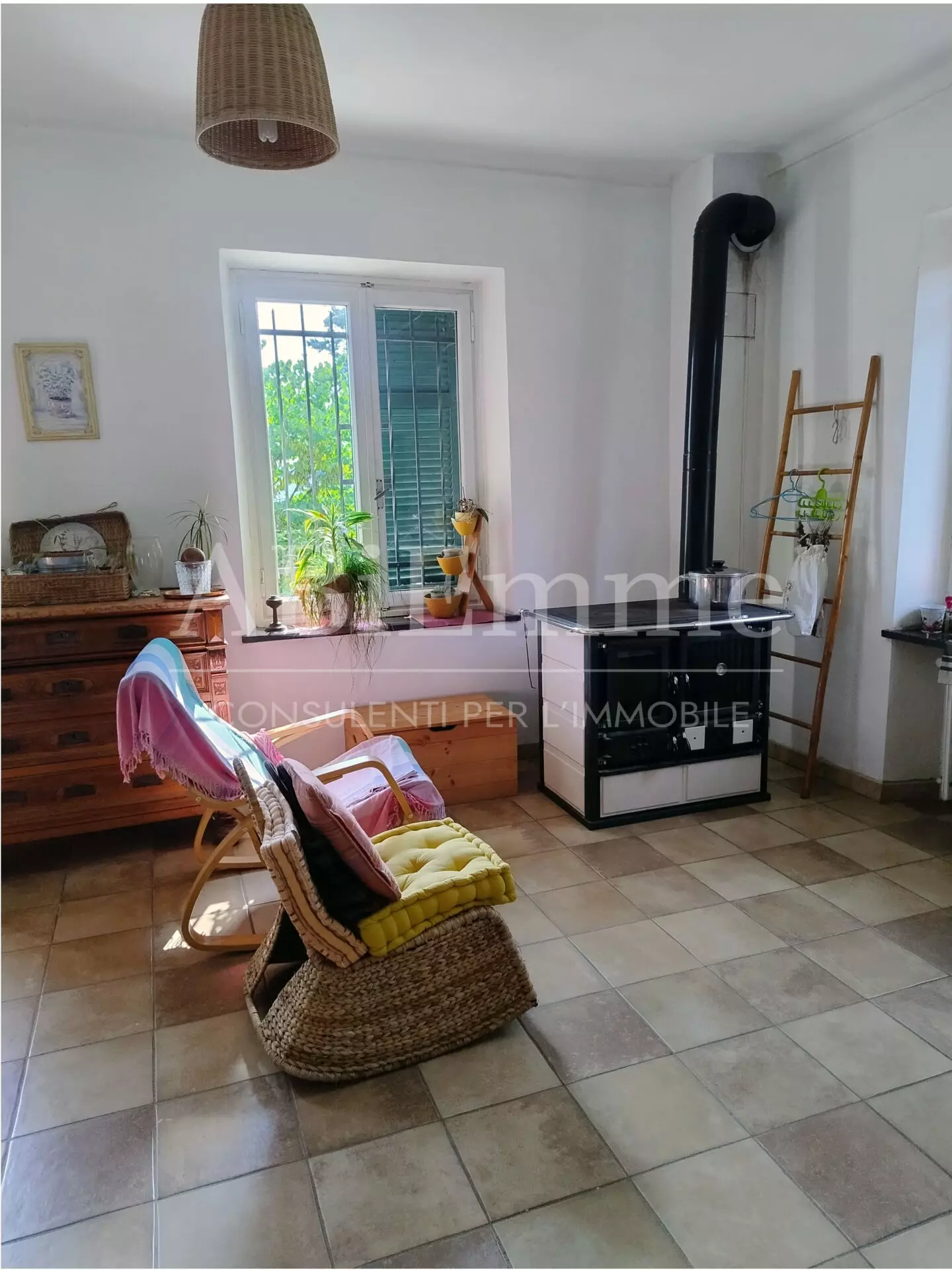 Villa For Sale In San Damiano D’asti (at)