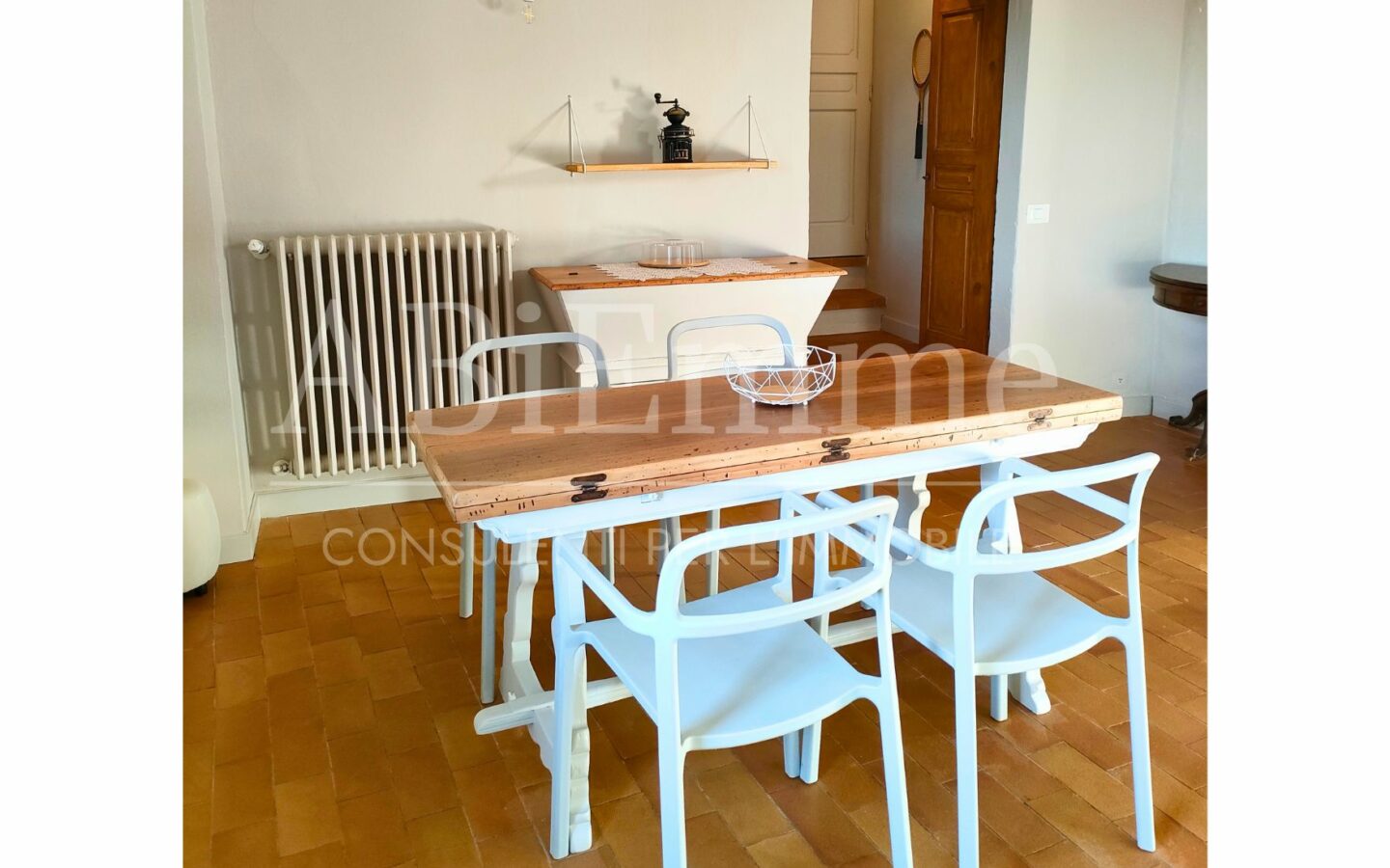 Villa For Sale Via Caponotto N.1, Govone